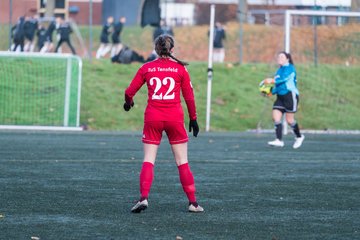 Bild 263 - F TSV Bargteheide - TuS Tensfeld : Ergebnis: 0:2